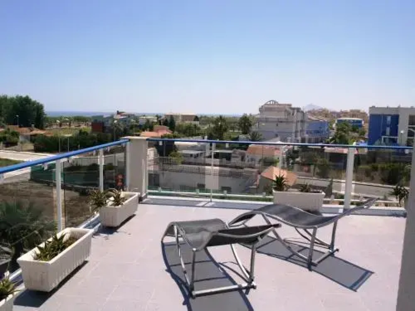 Apartamentos Vora Golf II