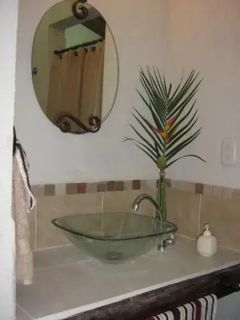 Thermal Paradise Villa