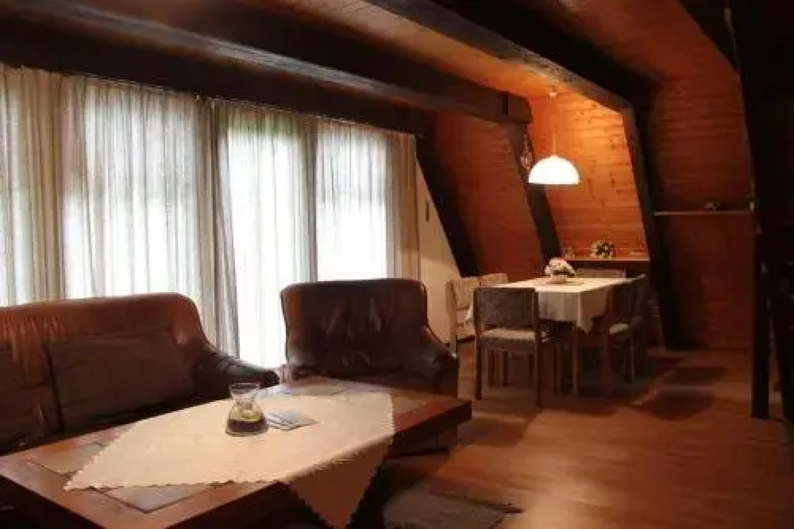 Ferienhaus Mohnblume