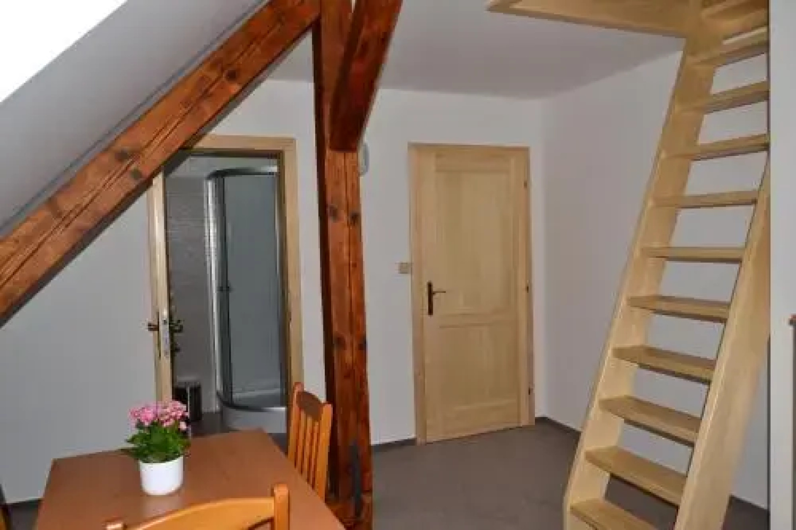 Apartmán u Vltavy