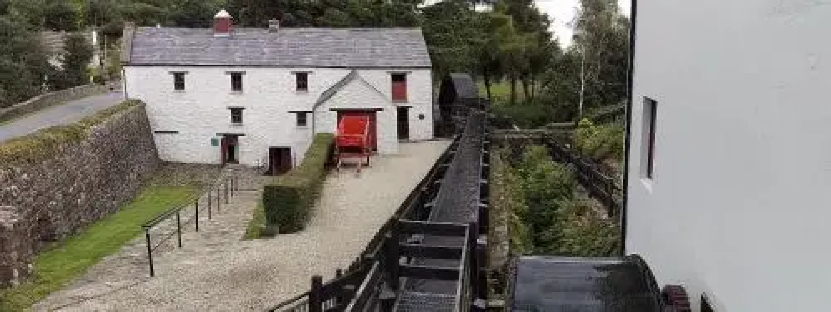 Woodview House Bed and Breakfast