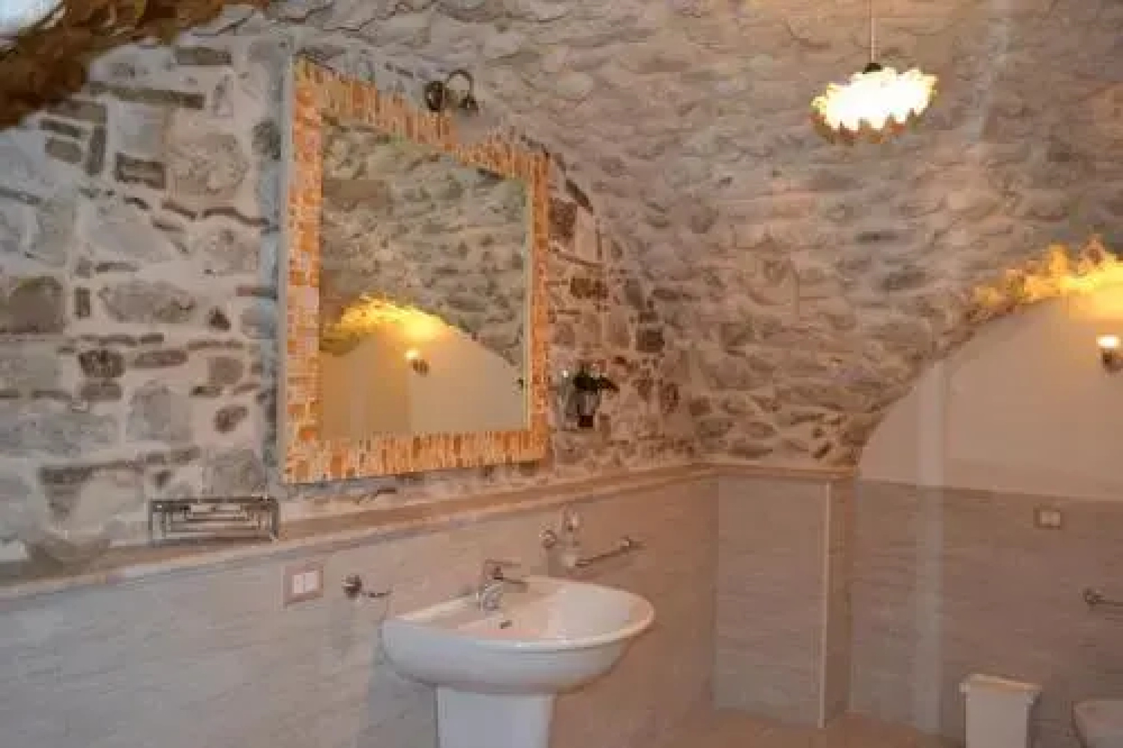 Dormire nel Borgo