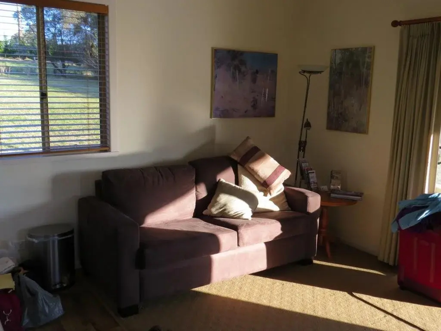 Glen Waverly Farmstay