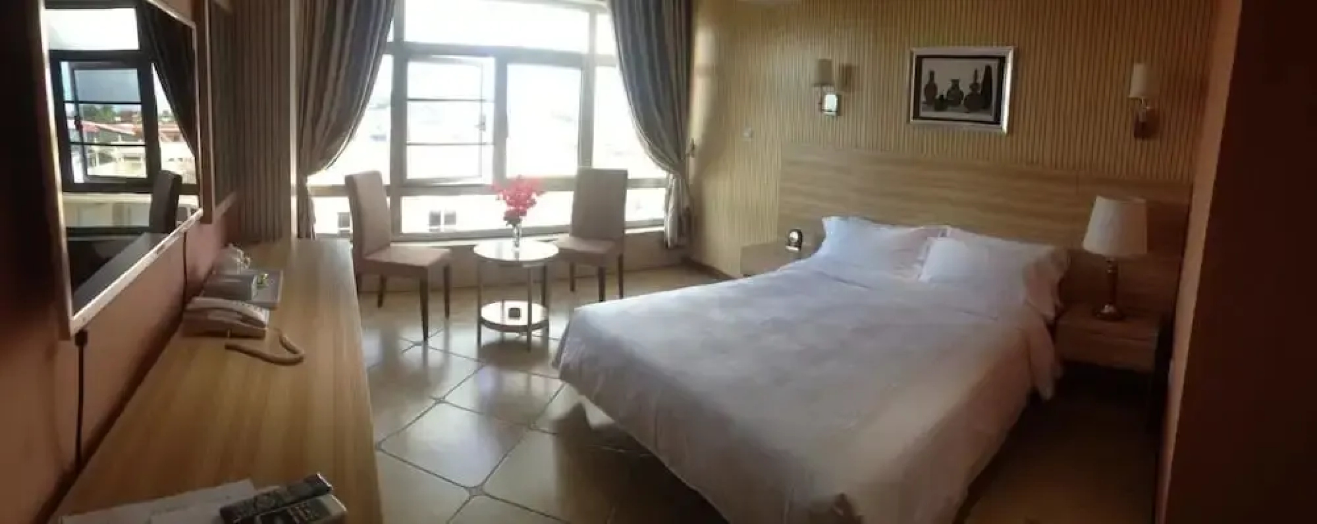 Hotel Luciole