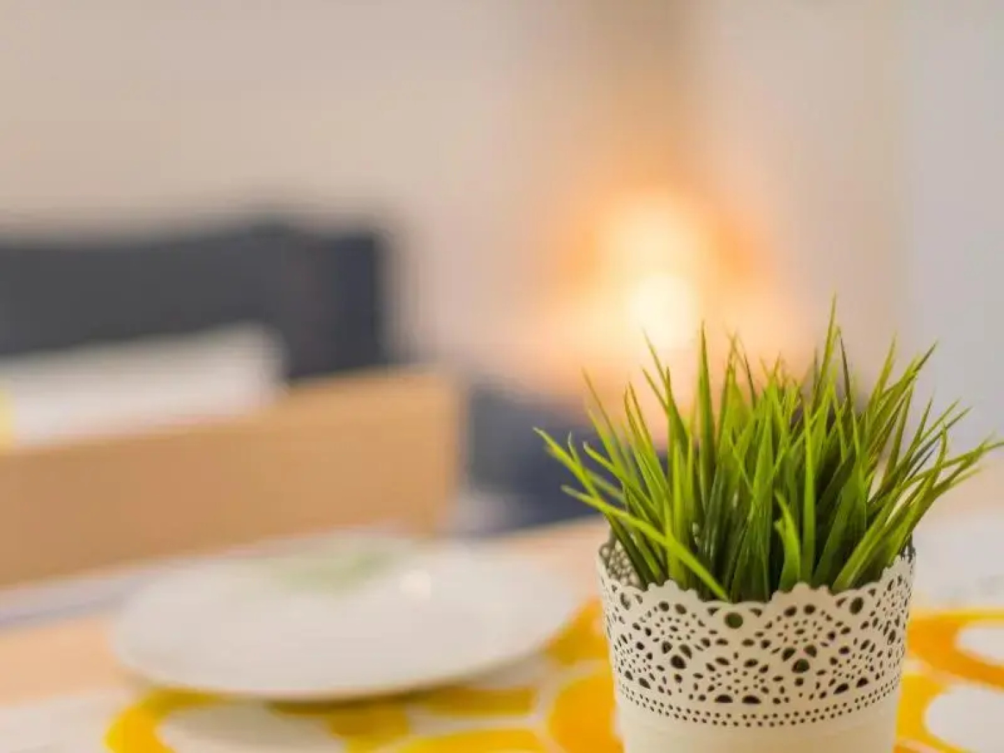 Marin - One Bedroom
