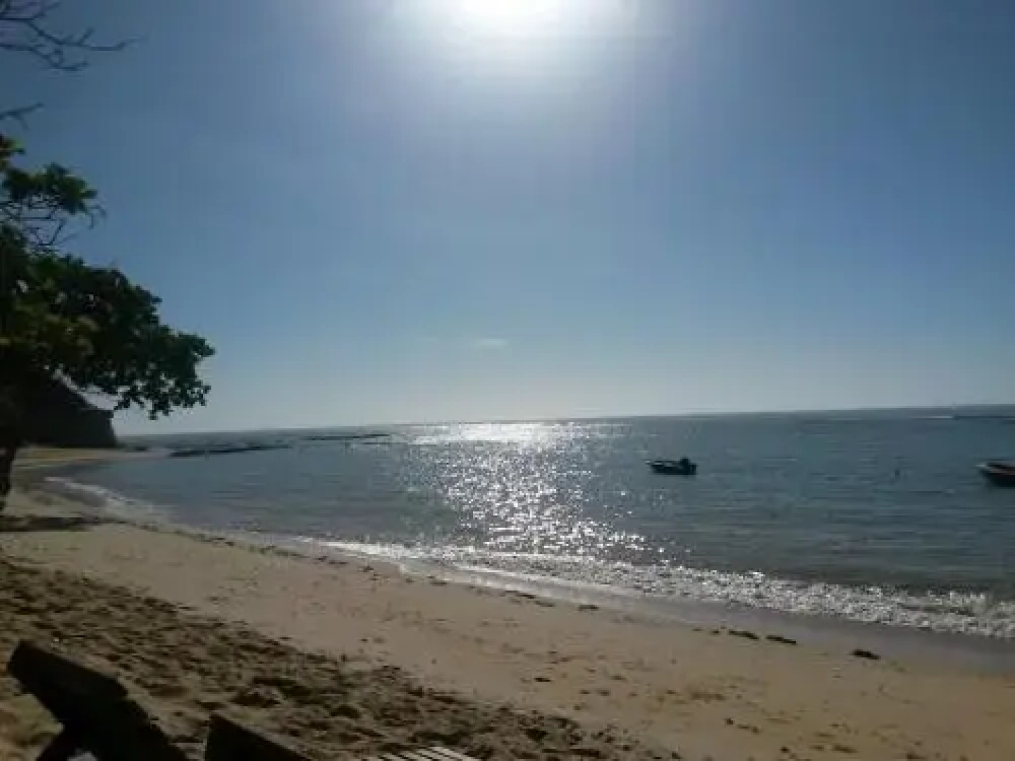 casa curuipe praia