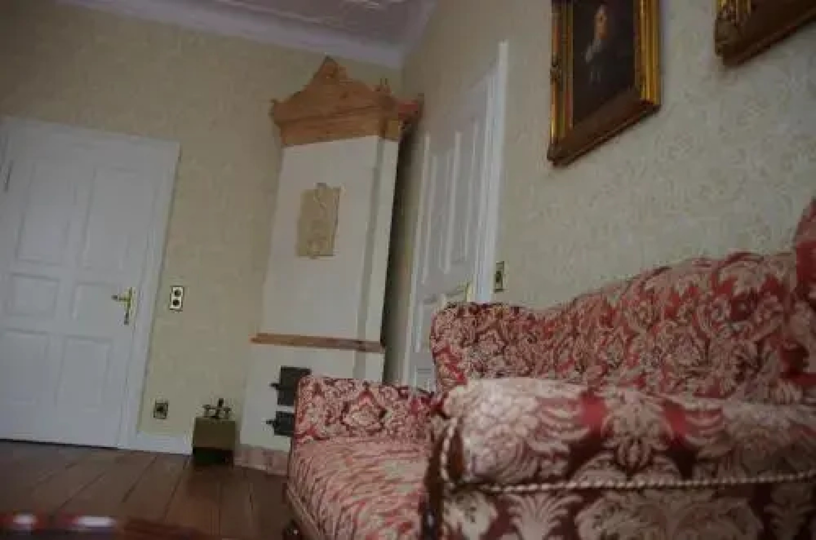 Pałac Gruszów