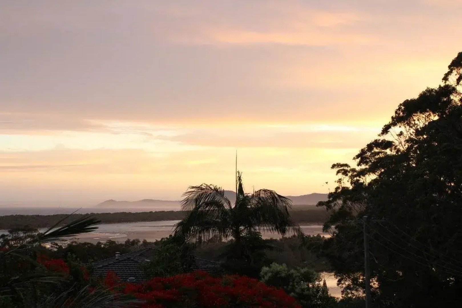 Nambucca Beach House