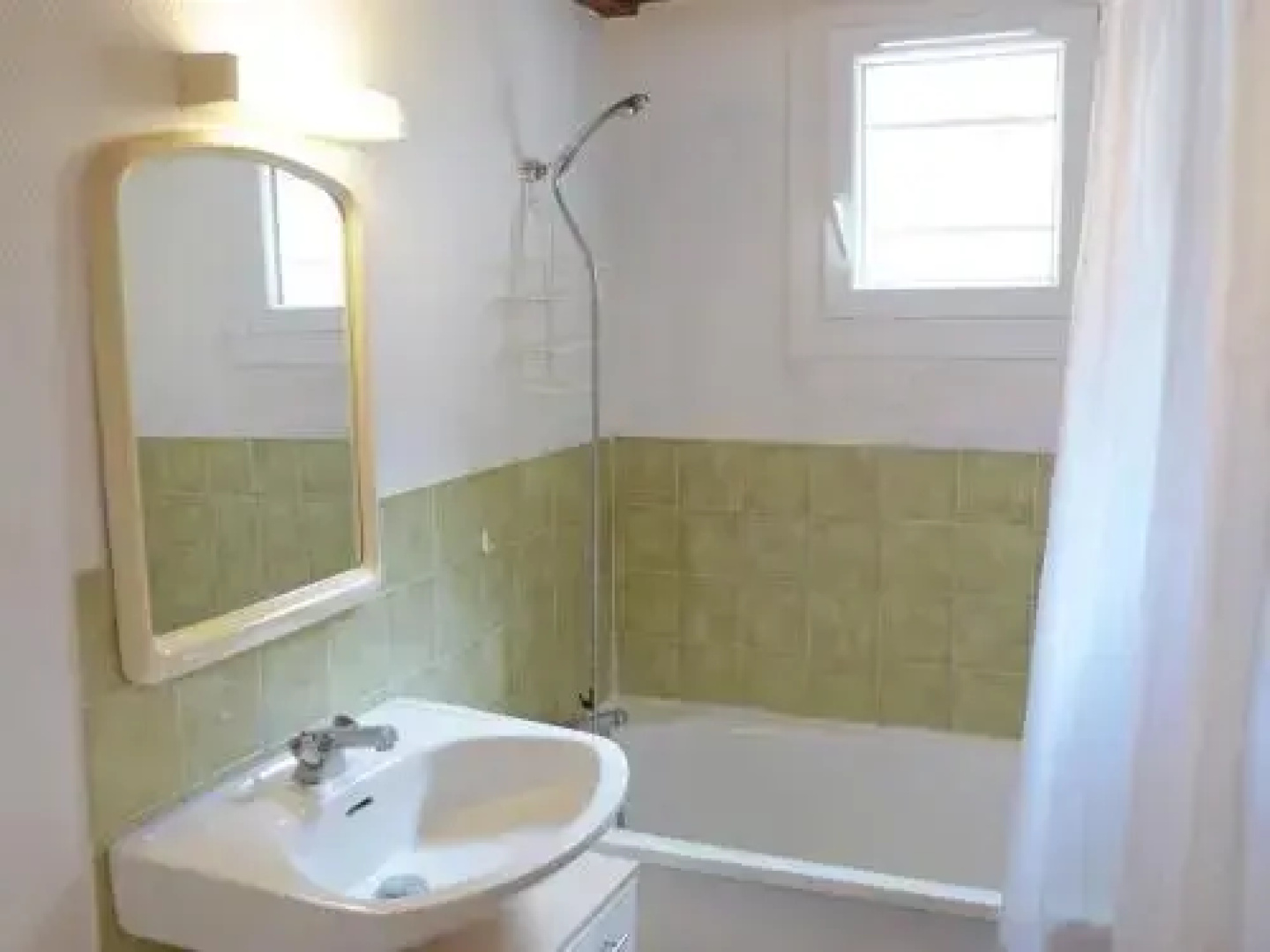 Holiday Home Les As.2