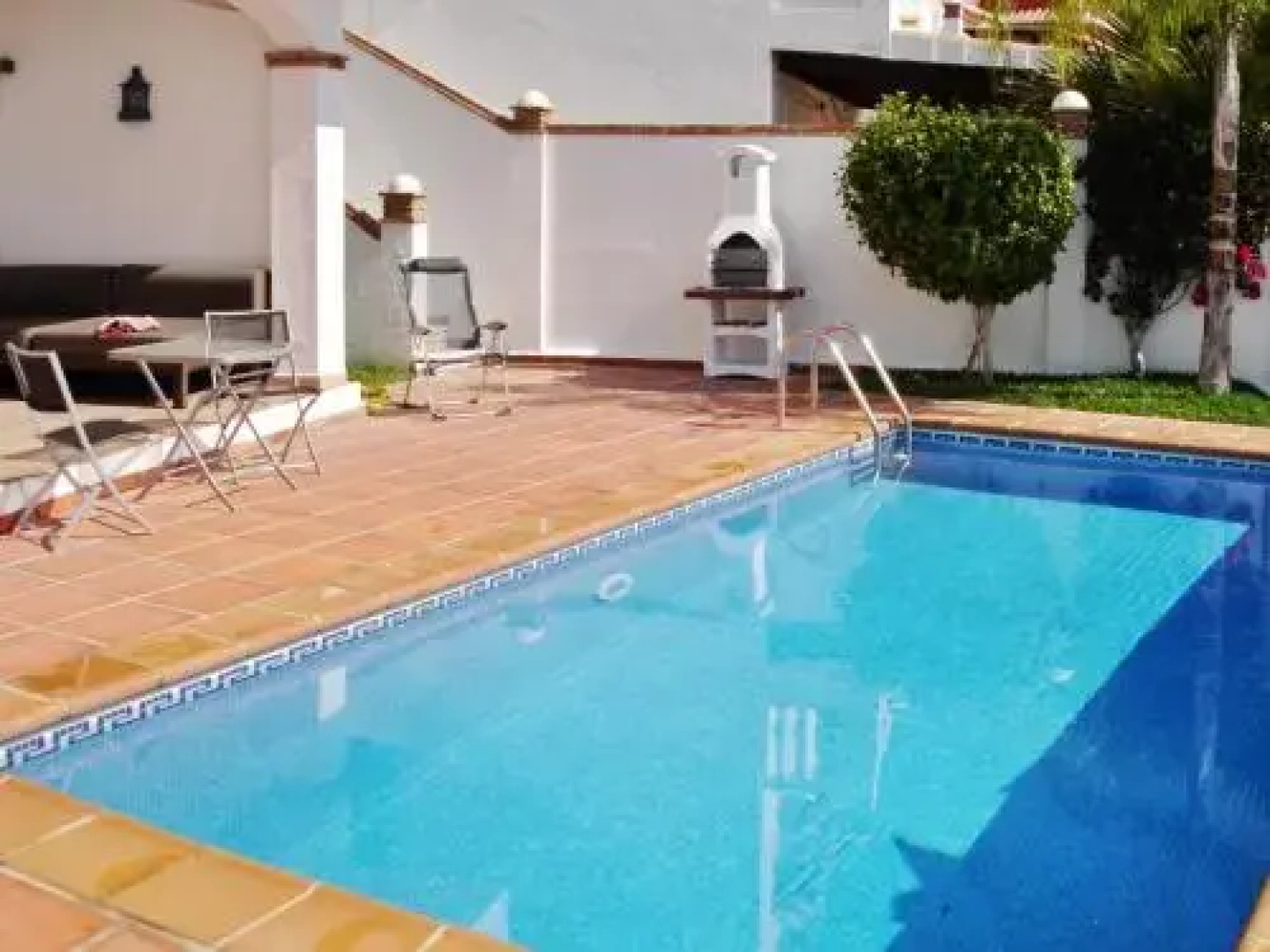 Holiday Home Calle Miramar