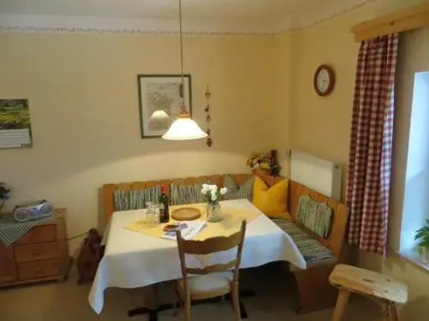 Pension Marianne