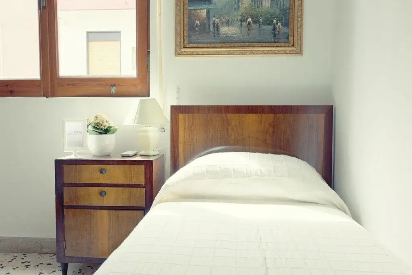 B&B Scala Dei Turchi Tetide