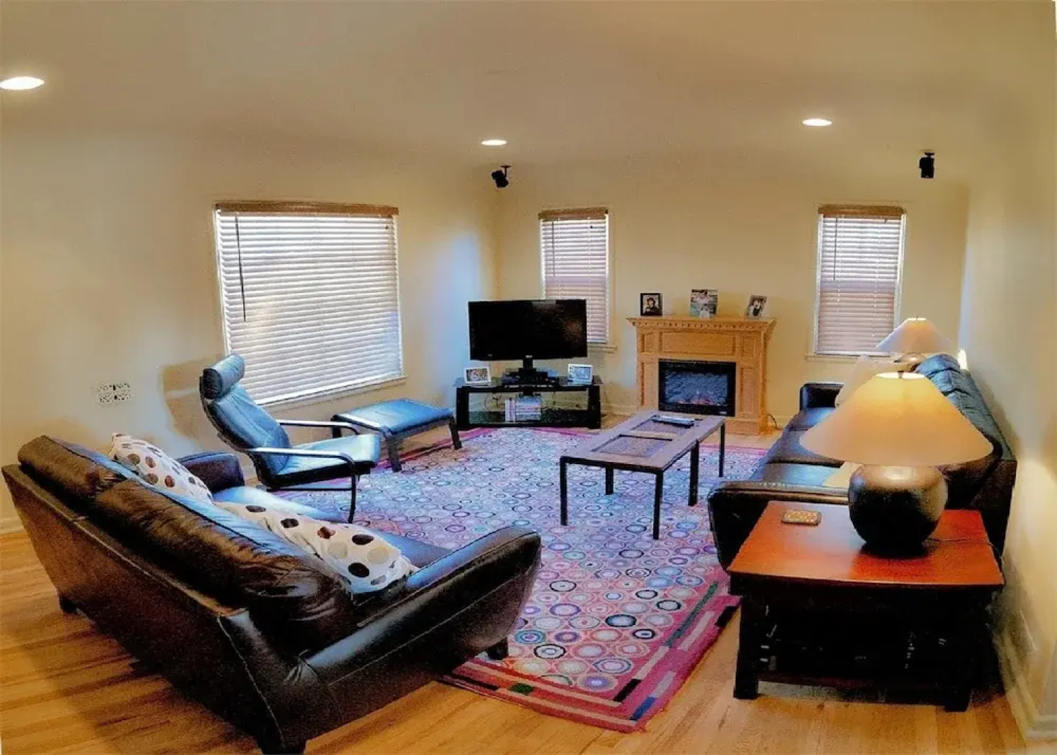 Beautiful Home in the Sugarhouse District of Salt Lake by Wasatch Vacation Homes