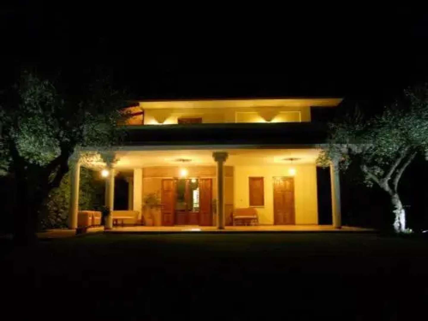 Scacciapensieri B&B