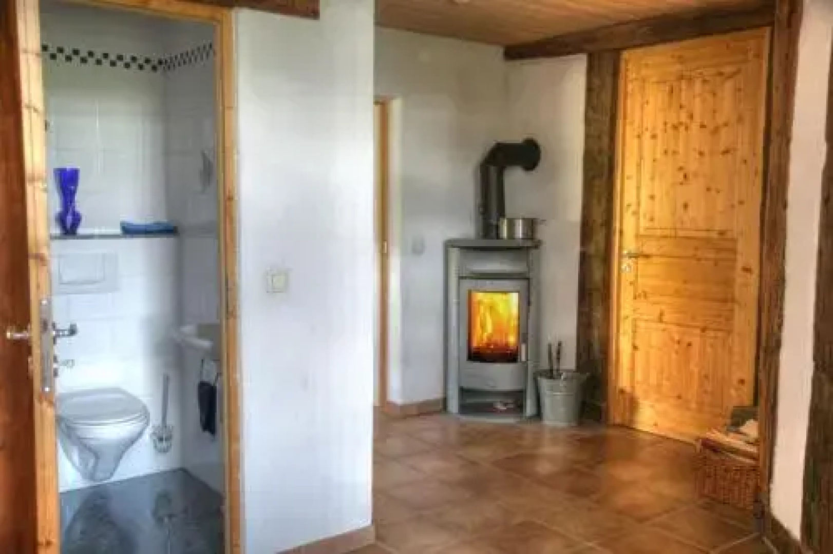 Schwarzwald Ferienhaus Im Birkenweg