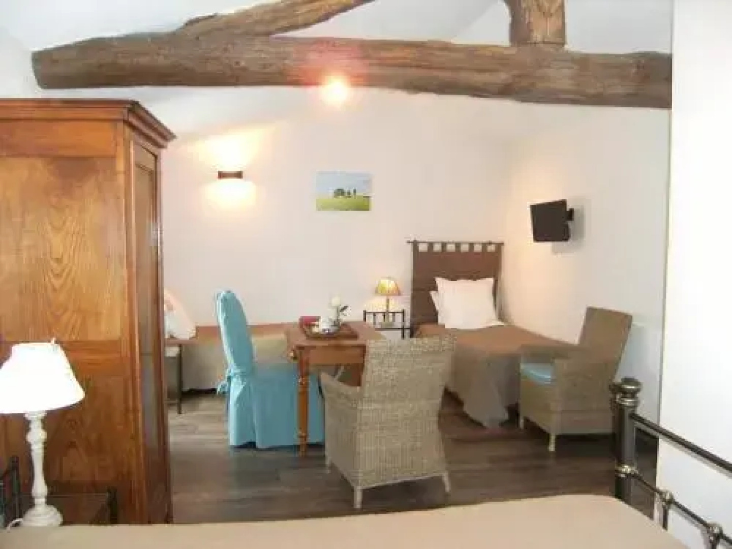 Domaine du Fief aux Dames