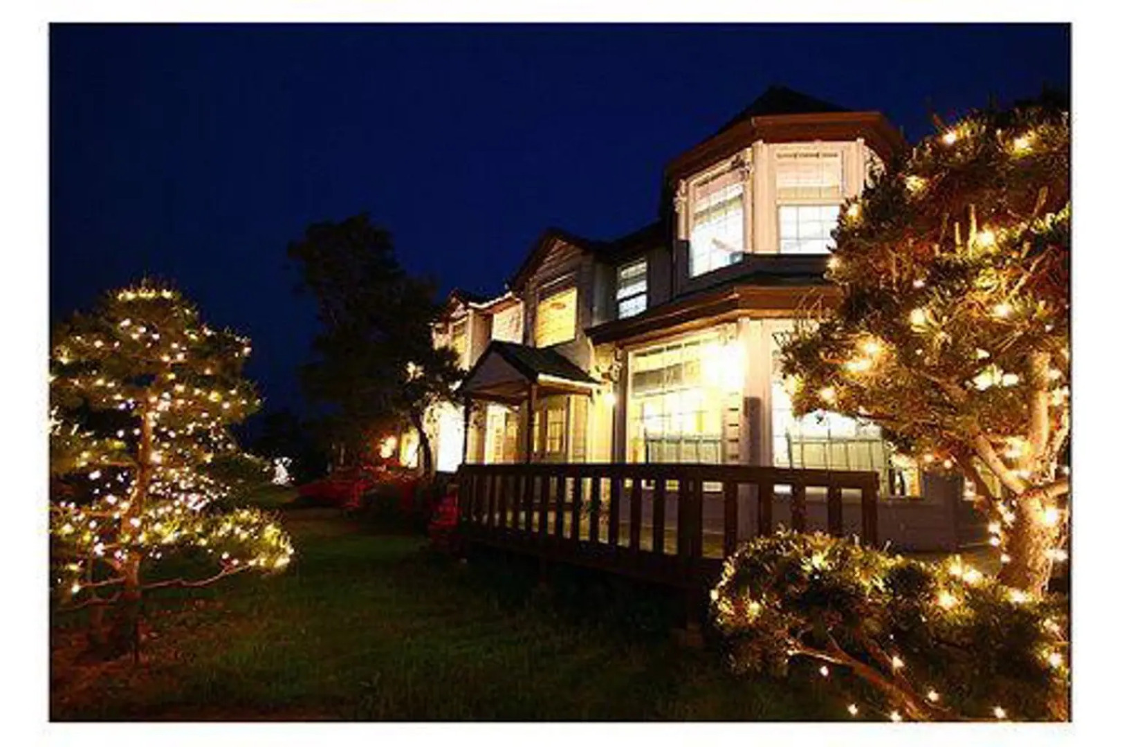 Yangpyeong Farm Stay Pension