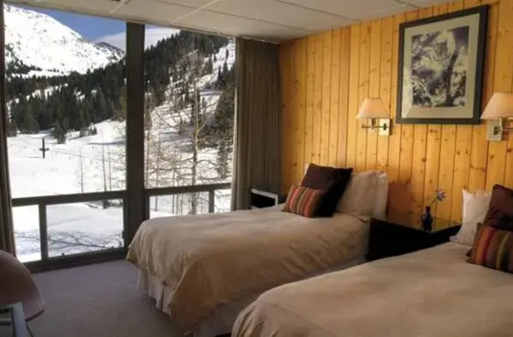 Goldminers Daughter Lodge