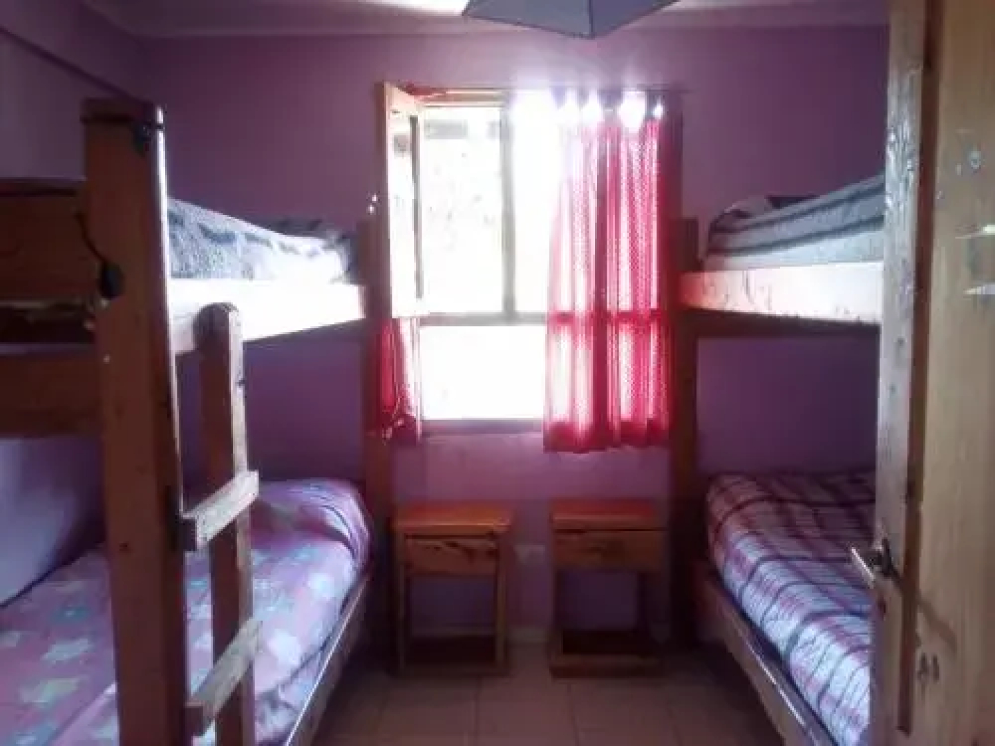Ankatu Hostel