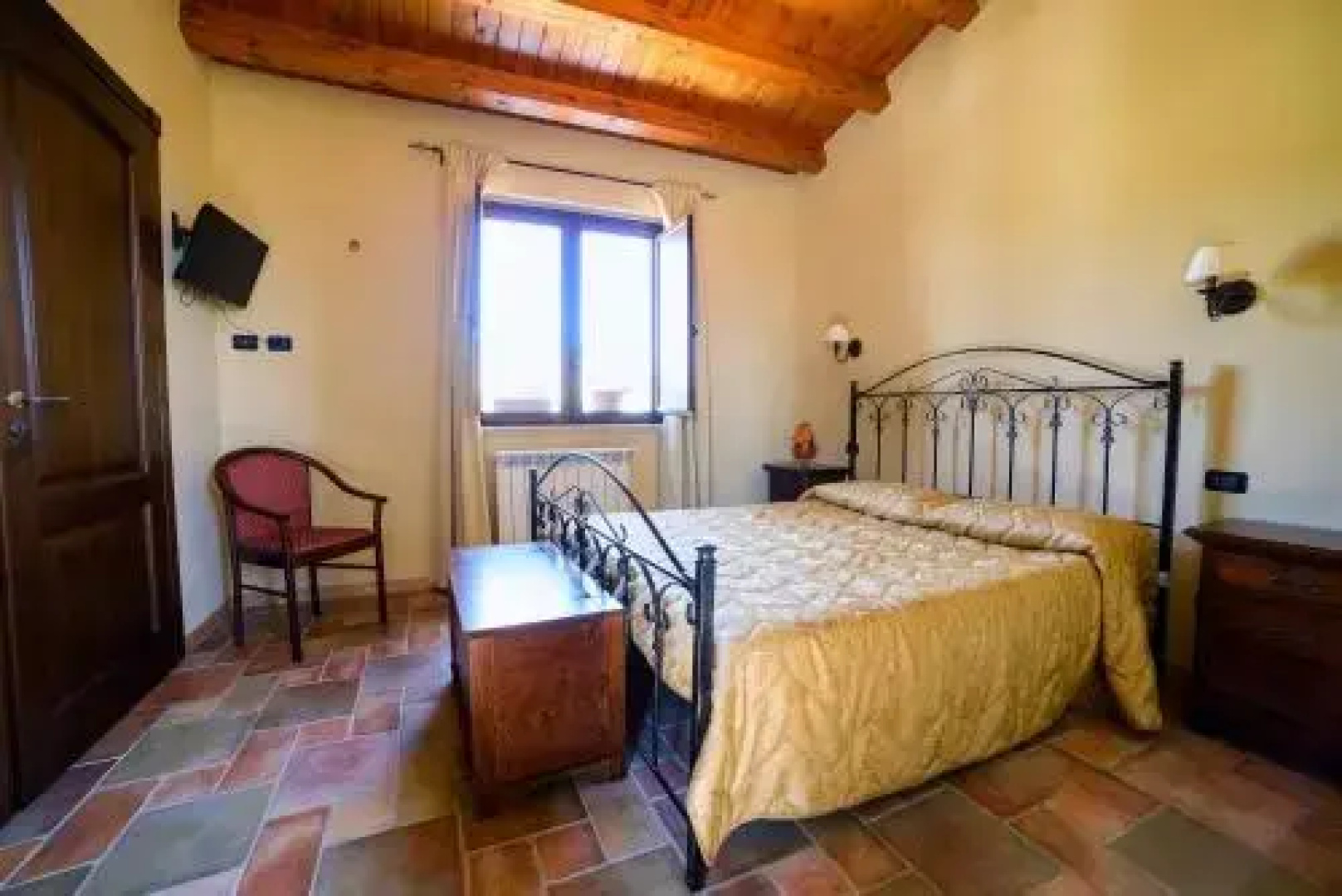 Agriturismo Baglio del Melograno