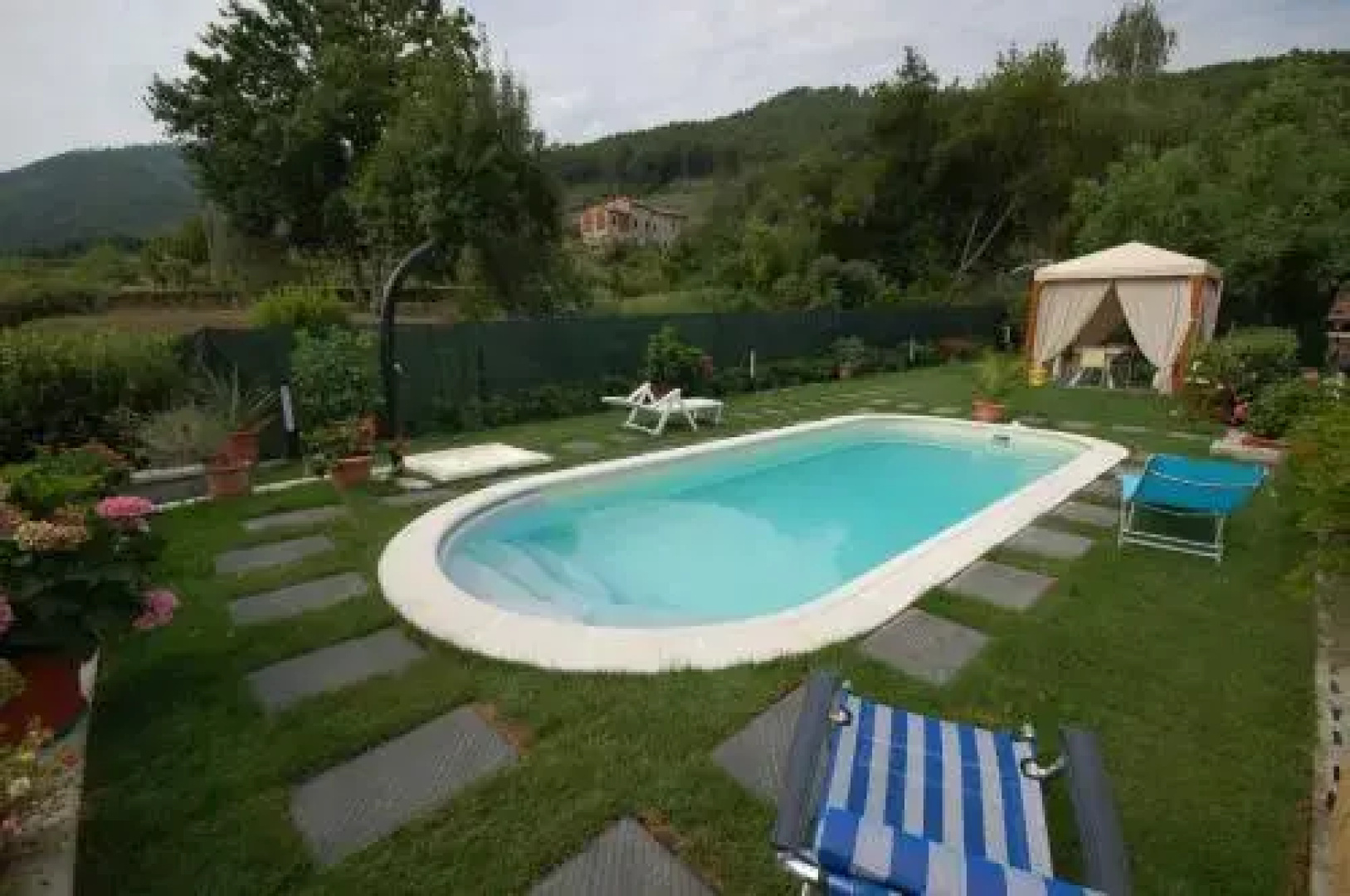 Casa Mia