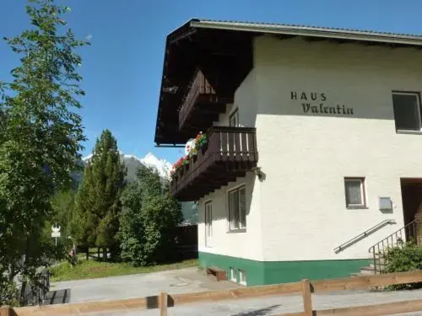 Haus Valentin