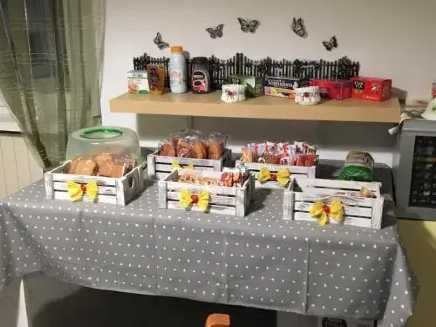 Il Giardino Delle Camelie BB