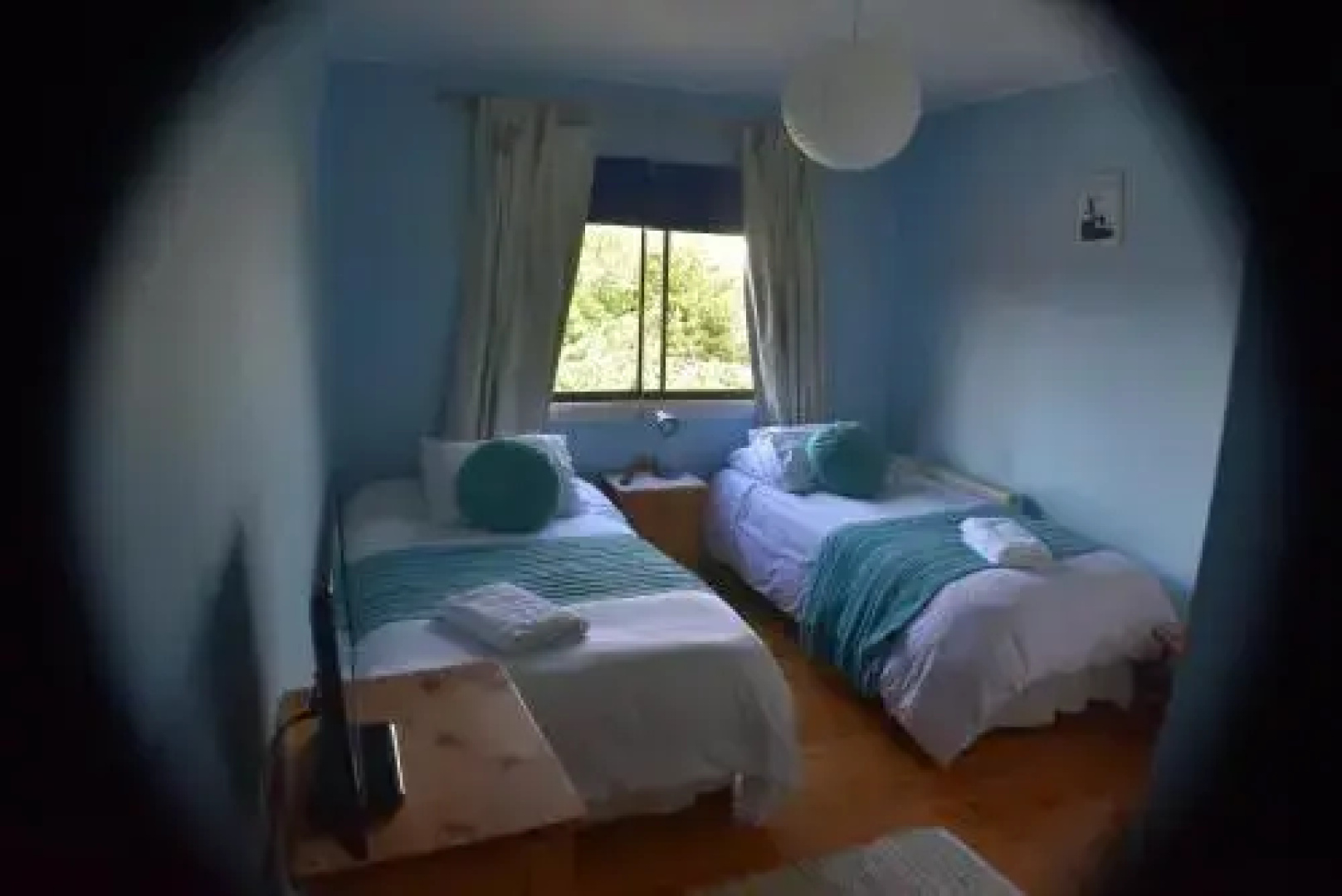 Inalafken Hostal