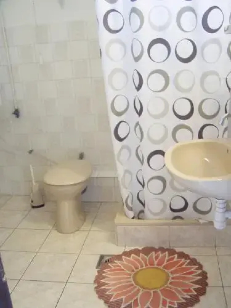 Simon Apartmanház Zamárdi