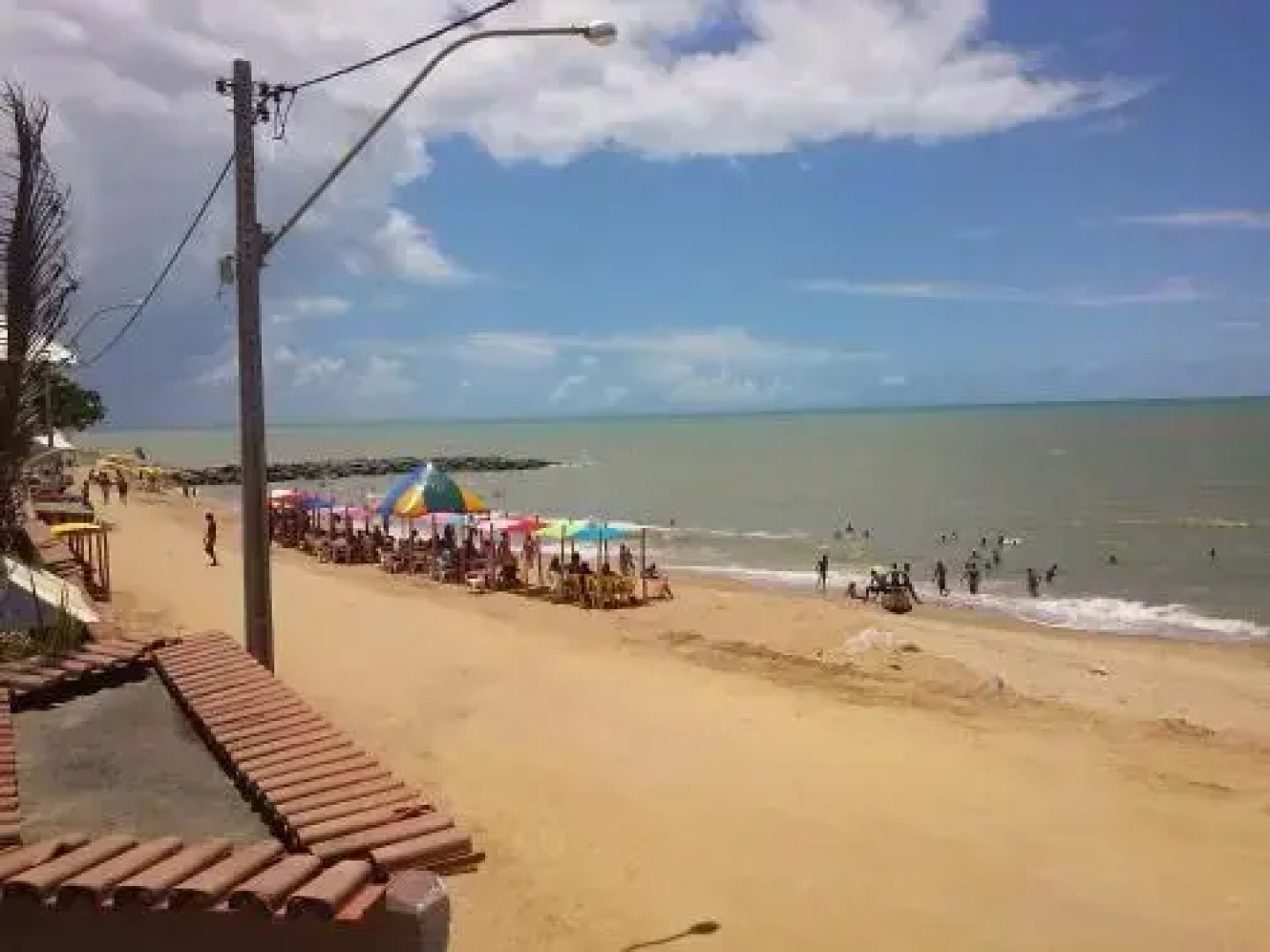 Pousada Sol Nascente