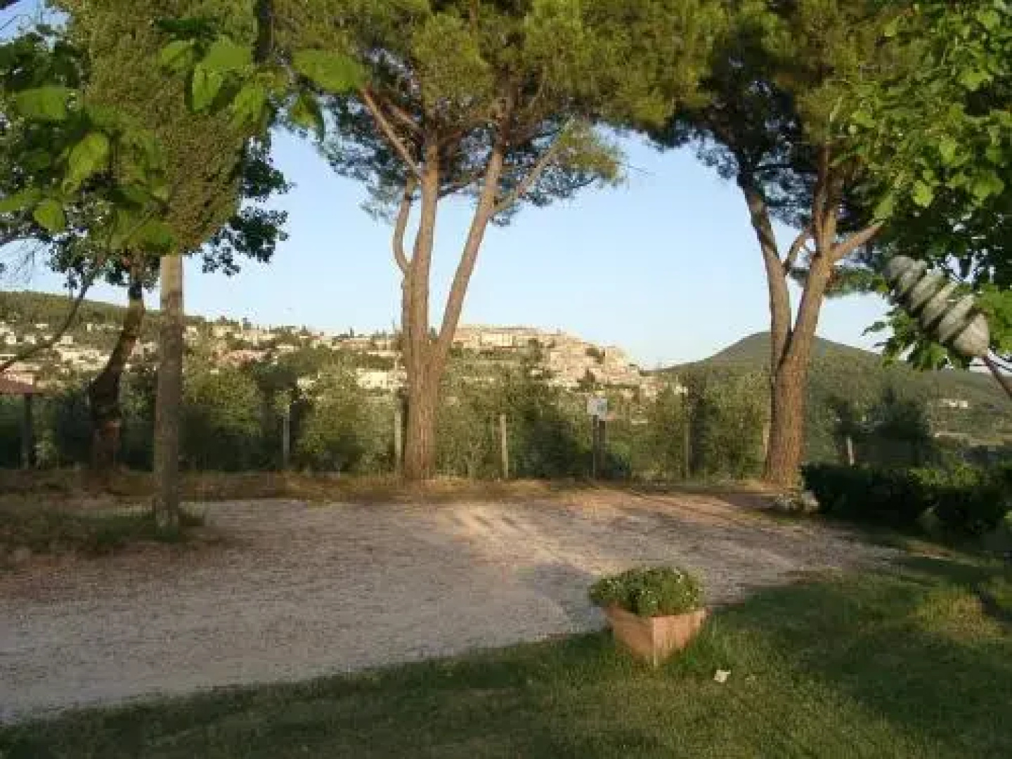Casale San martino