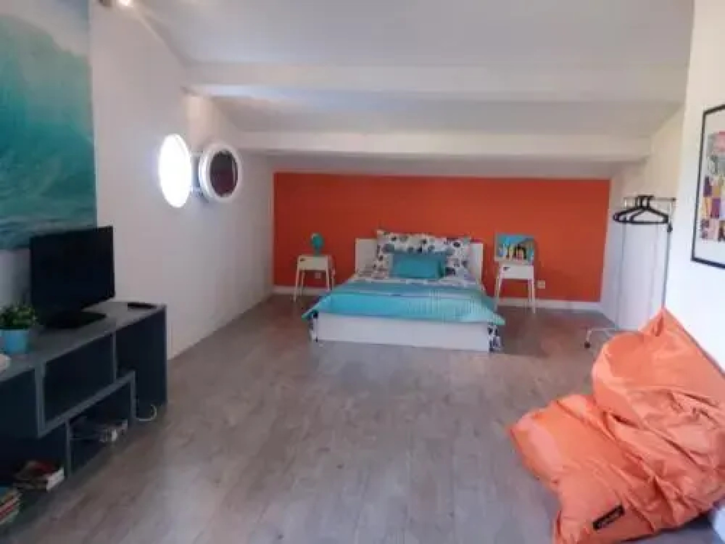 Marseille et sa Campagne Chic