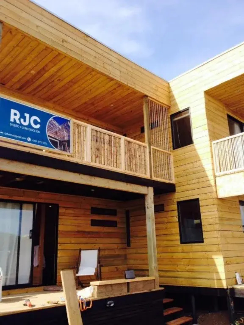 SaldeMar Infiernillo