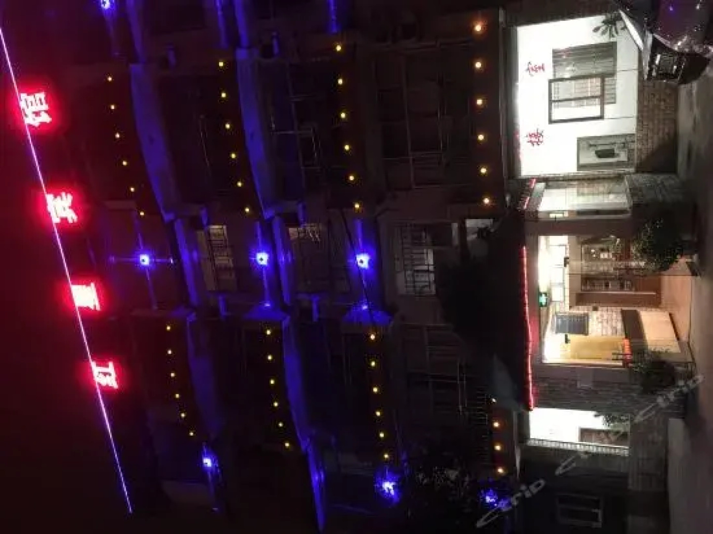 Ya'an Hongxing Hotel