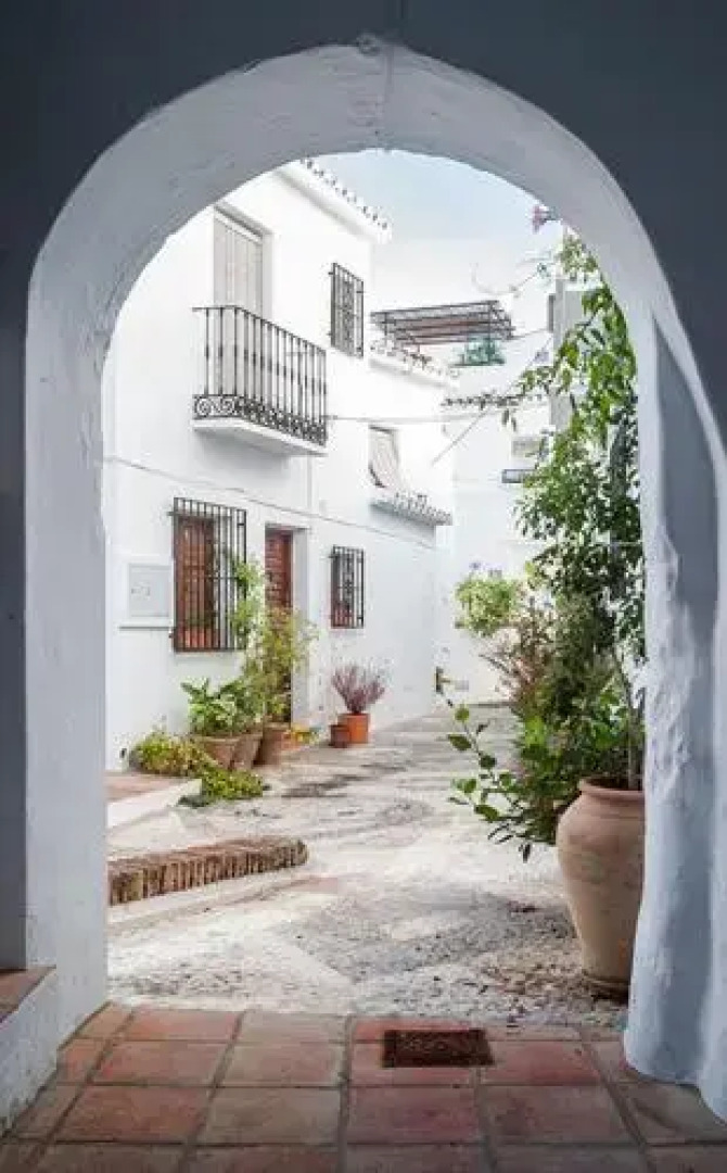 Casa Alba