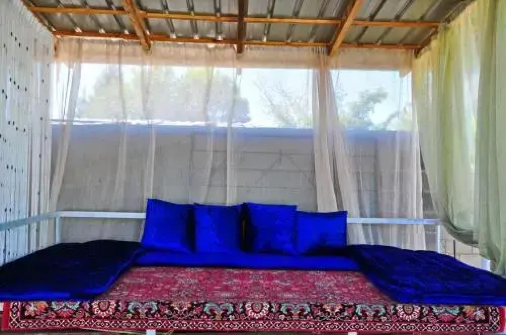 Apple Hostel Cholpon Ata
