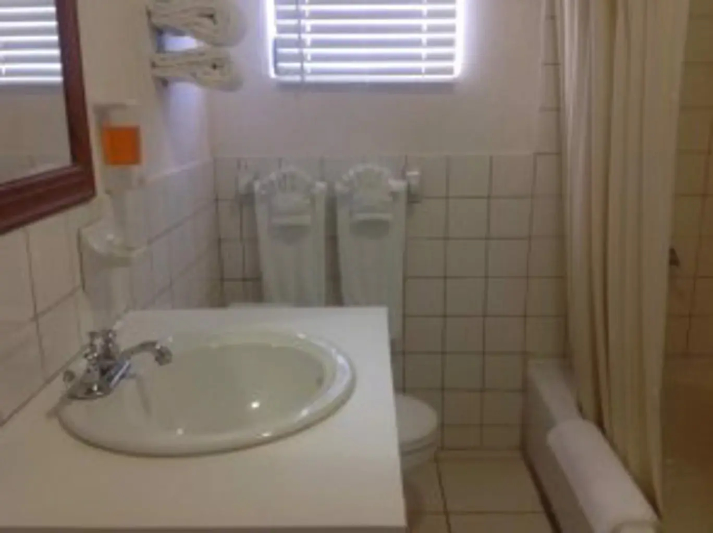 Tropical Dreams Rentals