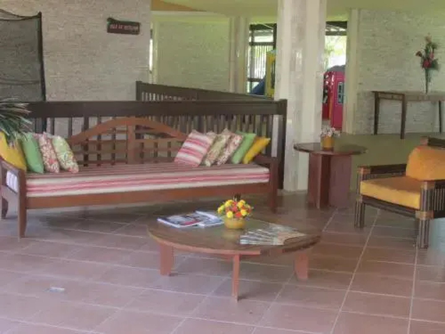 Residencial Bali Bahia