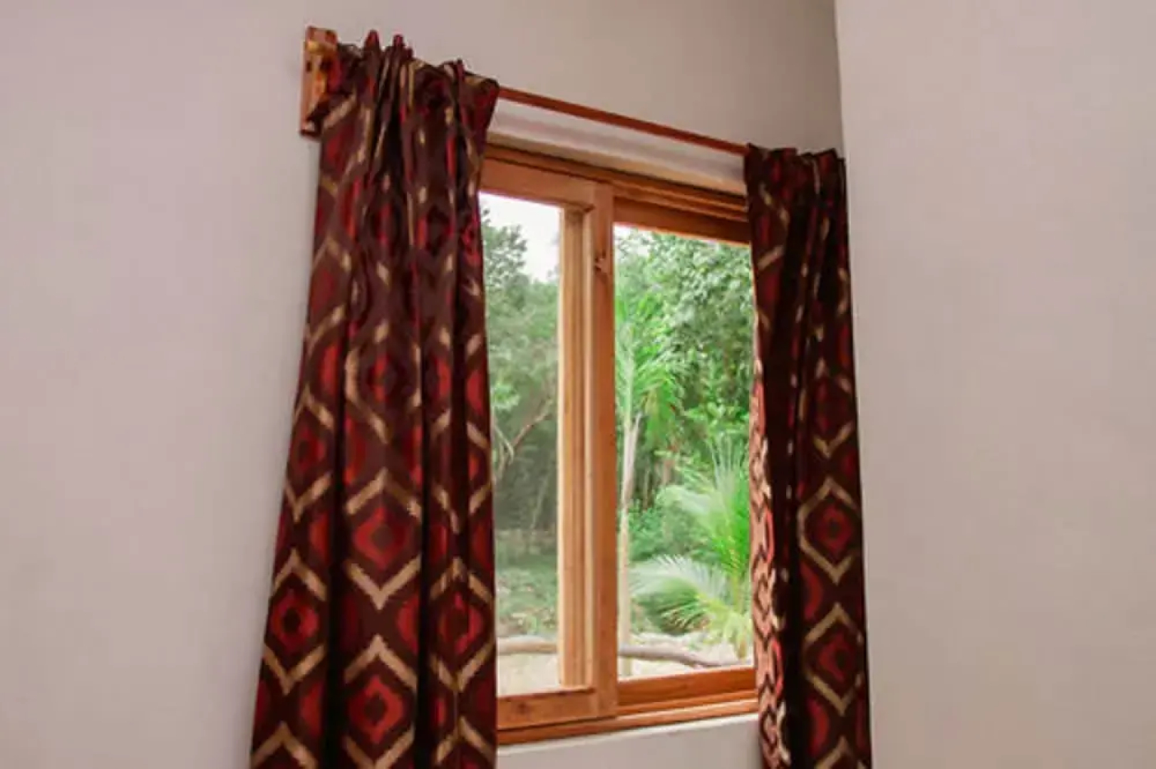 Pixan in Tiaal  Adventure Boutique Hotel