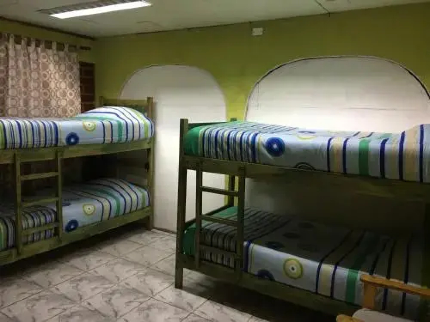 Chumango Hostel