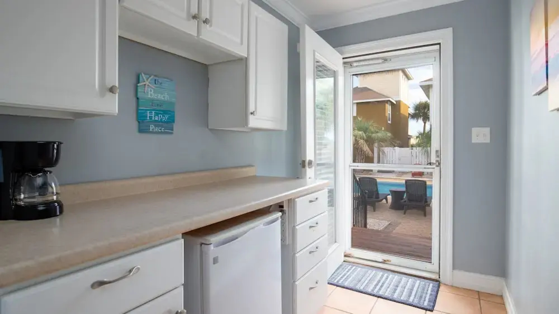 114 Southfields Rd Anchors Away - Four Bedroom House