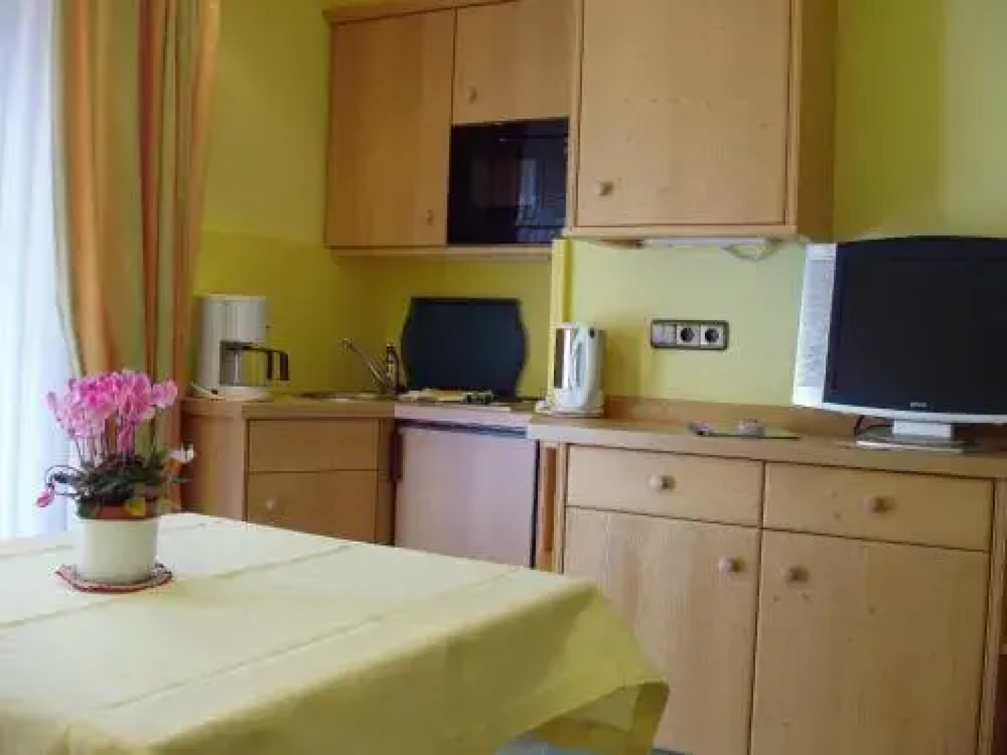 Gästehaus zur Färbe