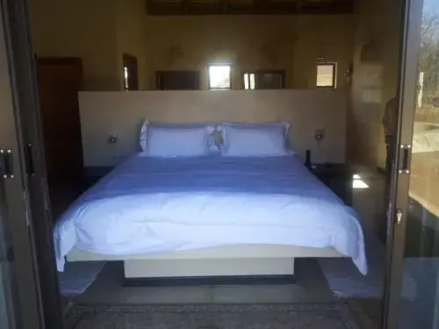 House 114 Blyde Wildlife Estate