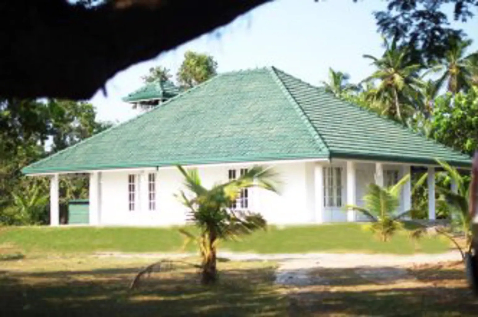 Agro Villa City Hub Colombo Airport