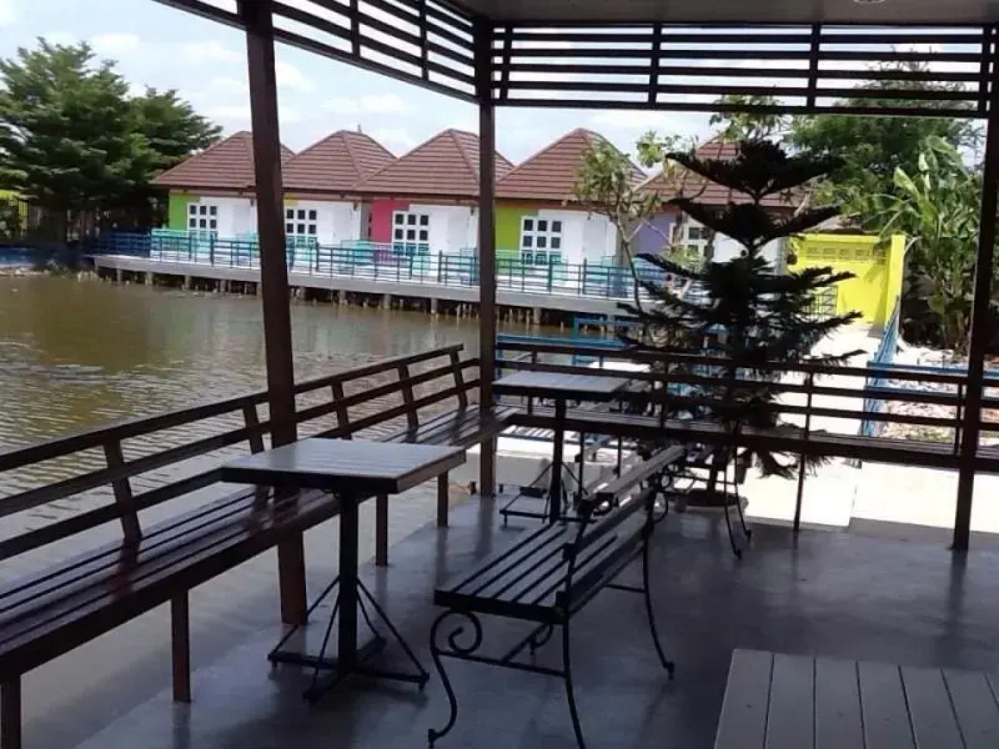 Chotika Perfect Villa