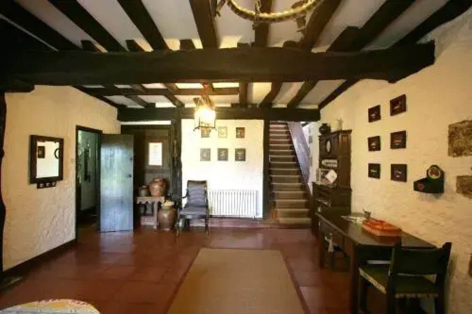 Casa Rural Arotzenea