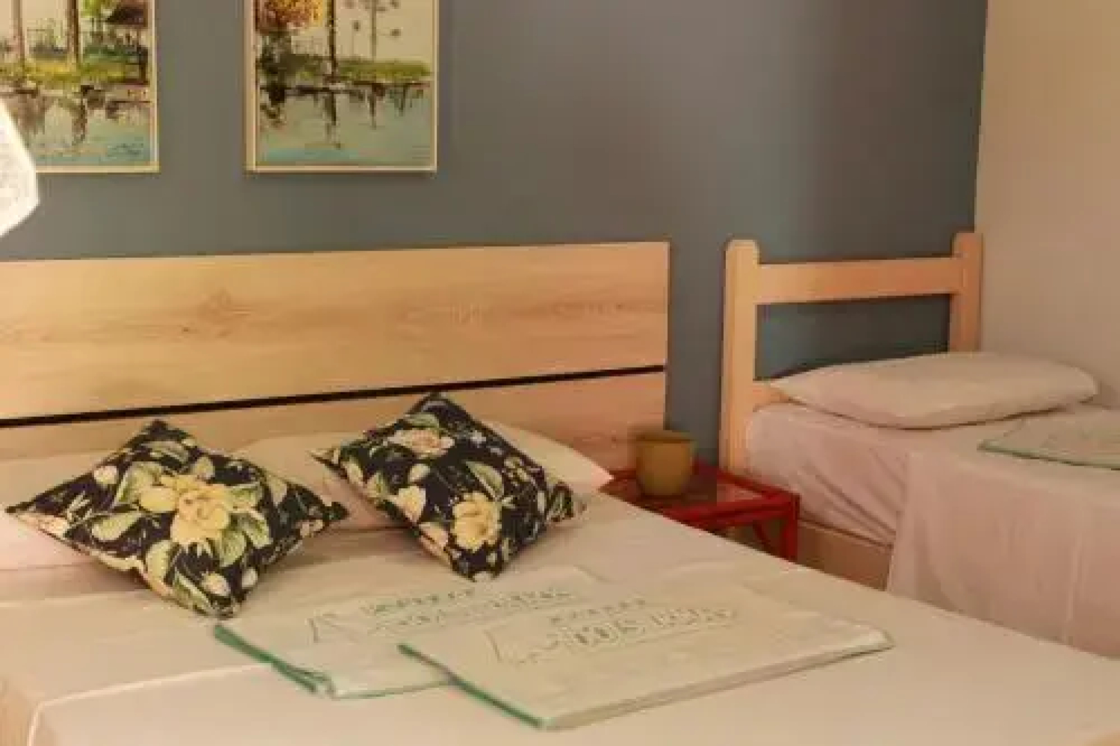 Pousada Dois Irmãos