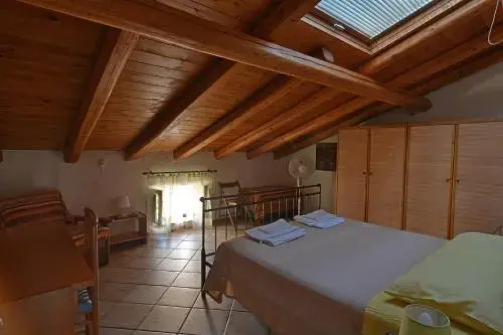 Case Vacanza Torre Faro