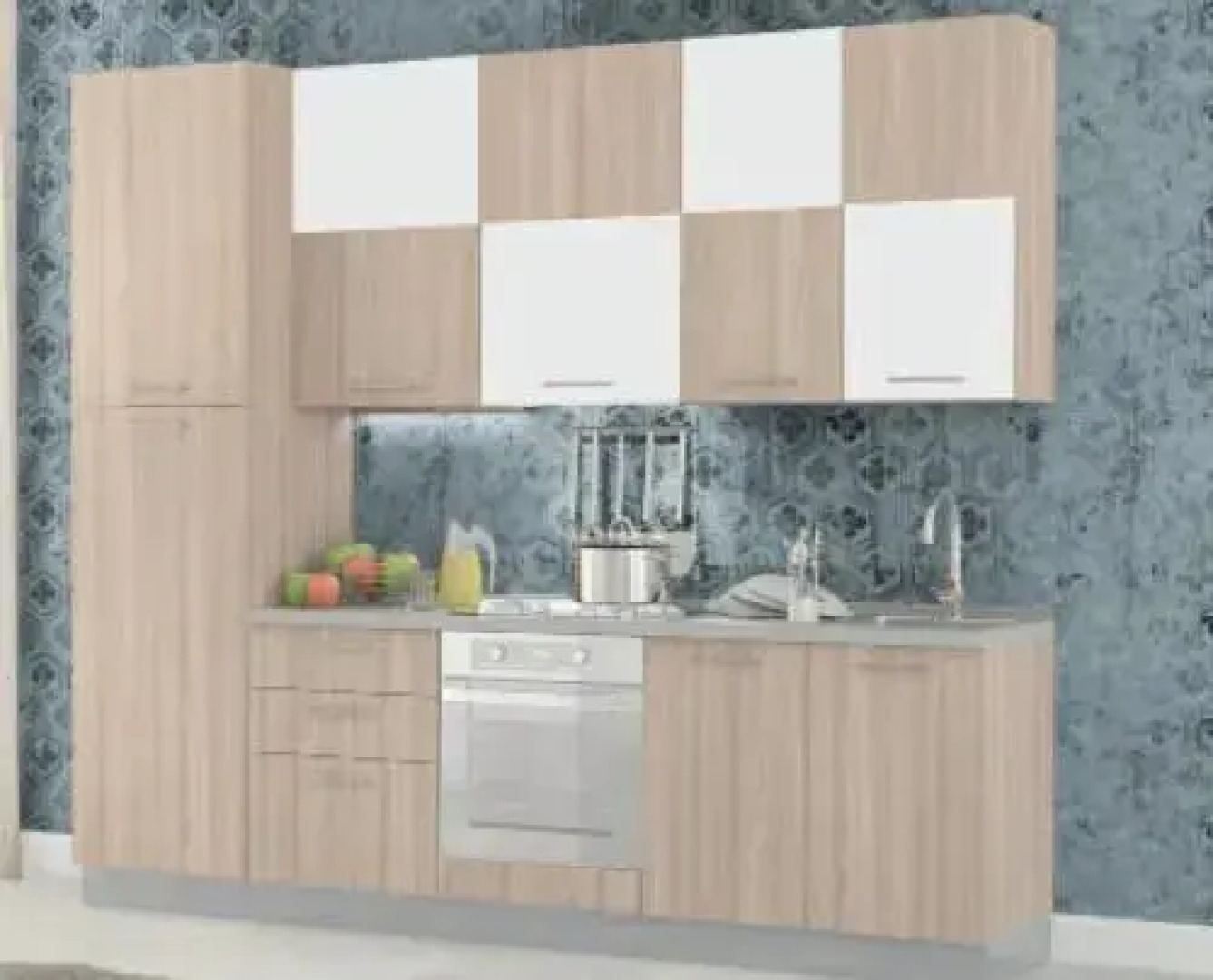 Appartament In Residence Le Palme