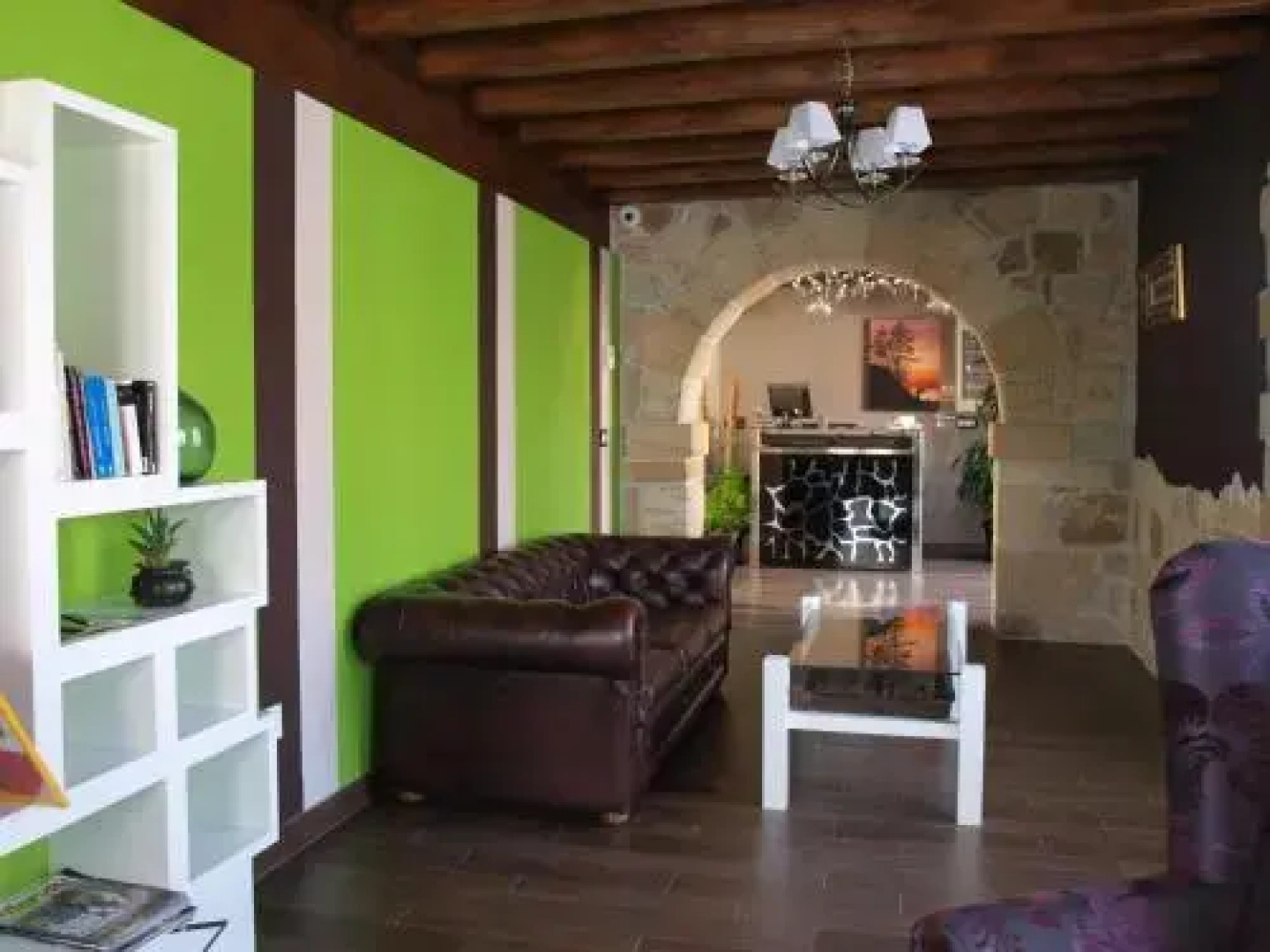 Posada Venero